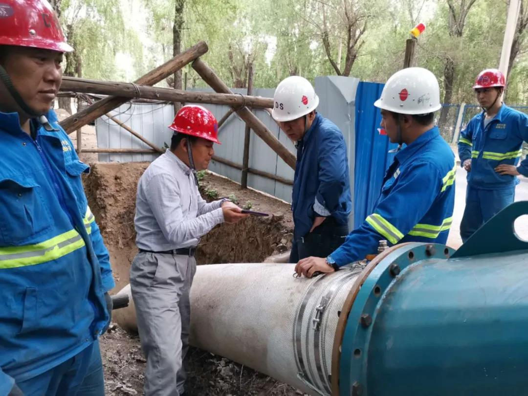 八所镇工业管道清洗-管道清淤